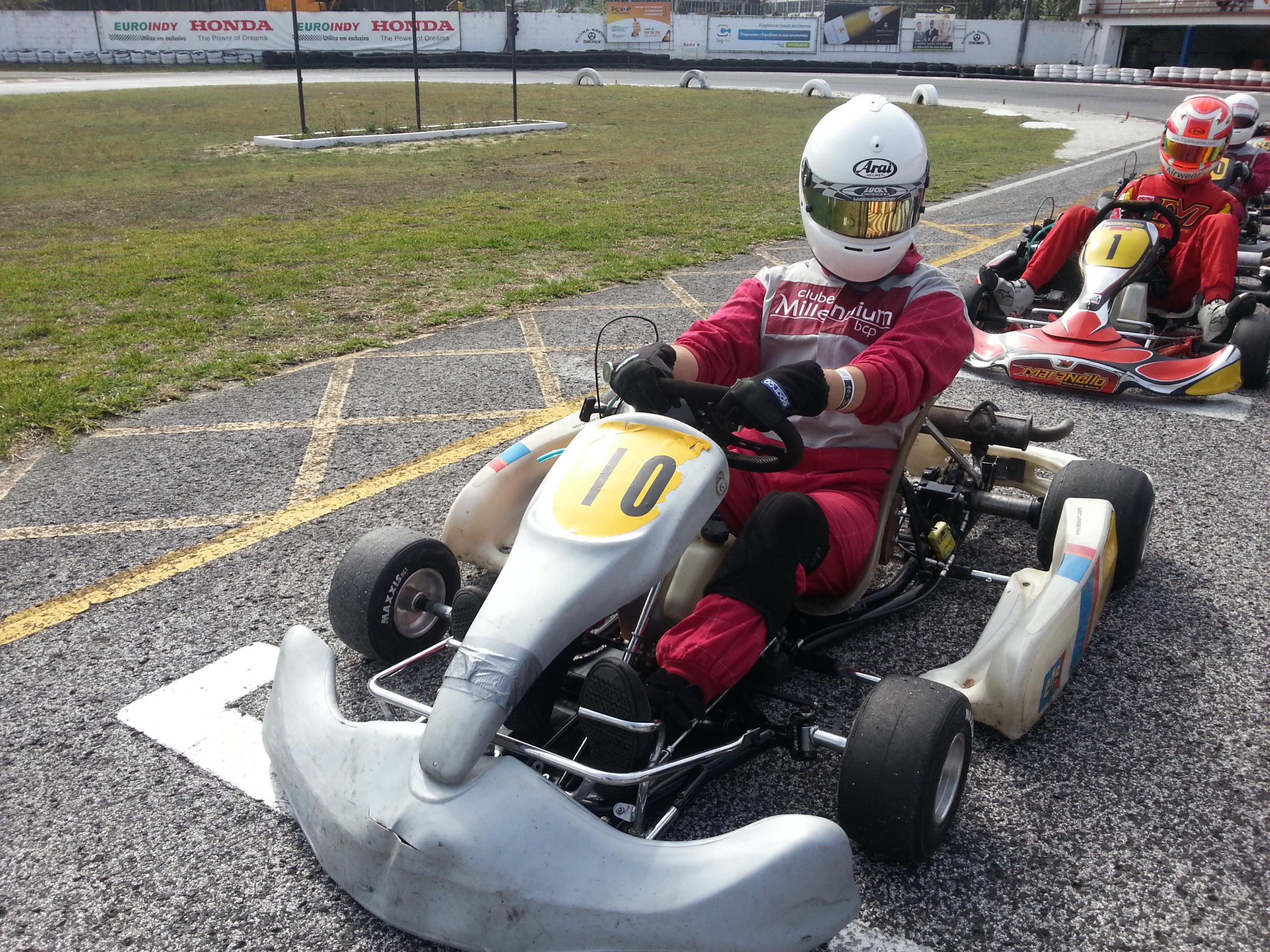 Troféu Honda 2013 - 4ª Prova125